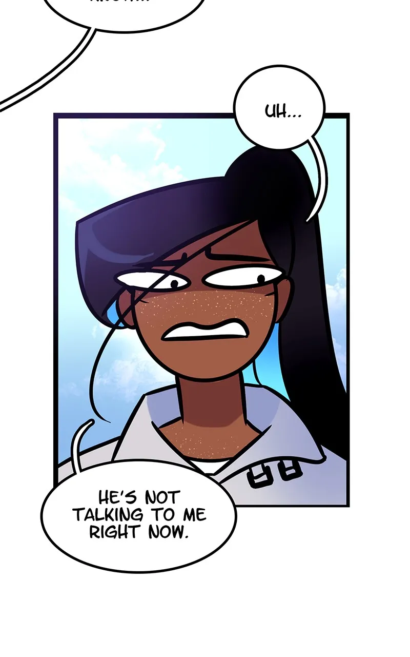 Read LoveBot chapter 33 image 40 on Lezhin
