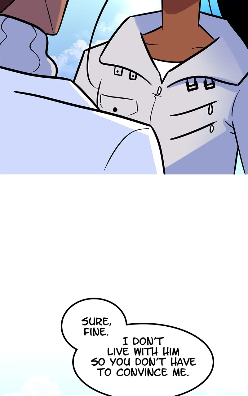 Read LoveBot chapter 33 image 45 on Lezhin