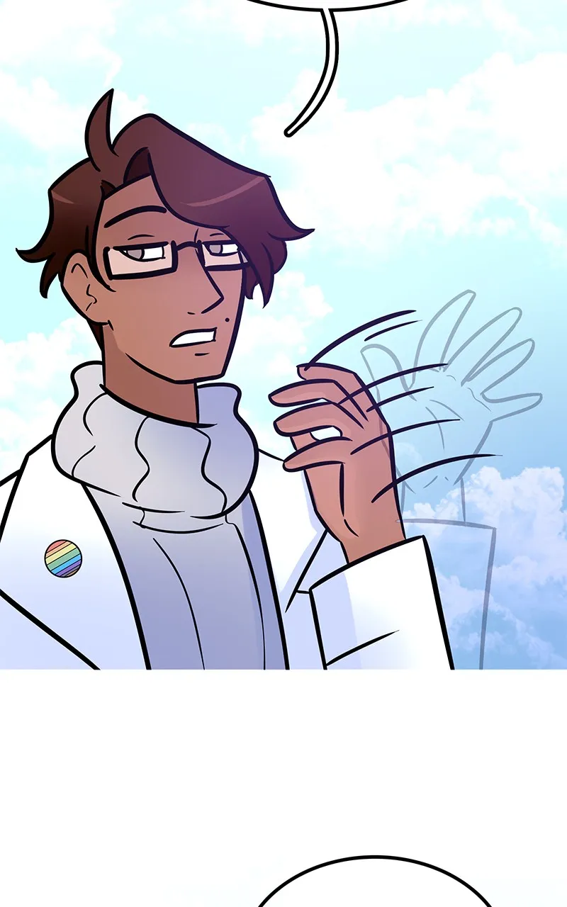 Read LoveBot chapter 33 image 46 on Lezhin