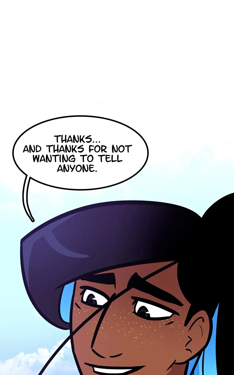 Read LoveBot chapter 33 image 48 on Lezhin
