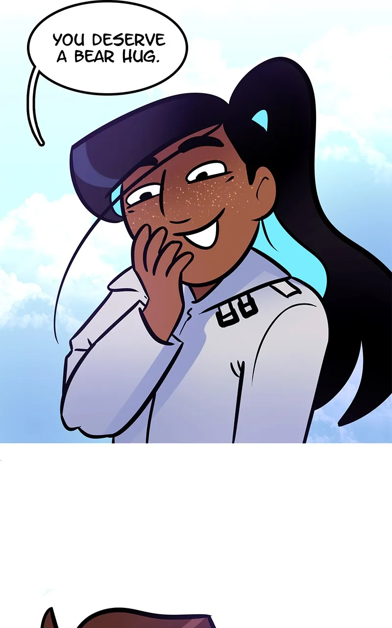 Read LoveBot chapter 33 image 50 on Lezhin