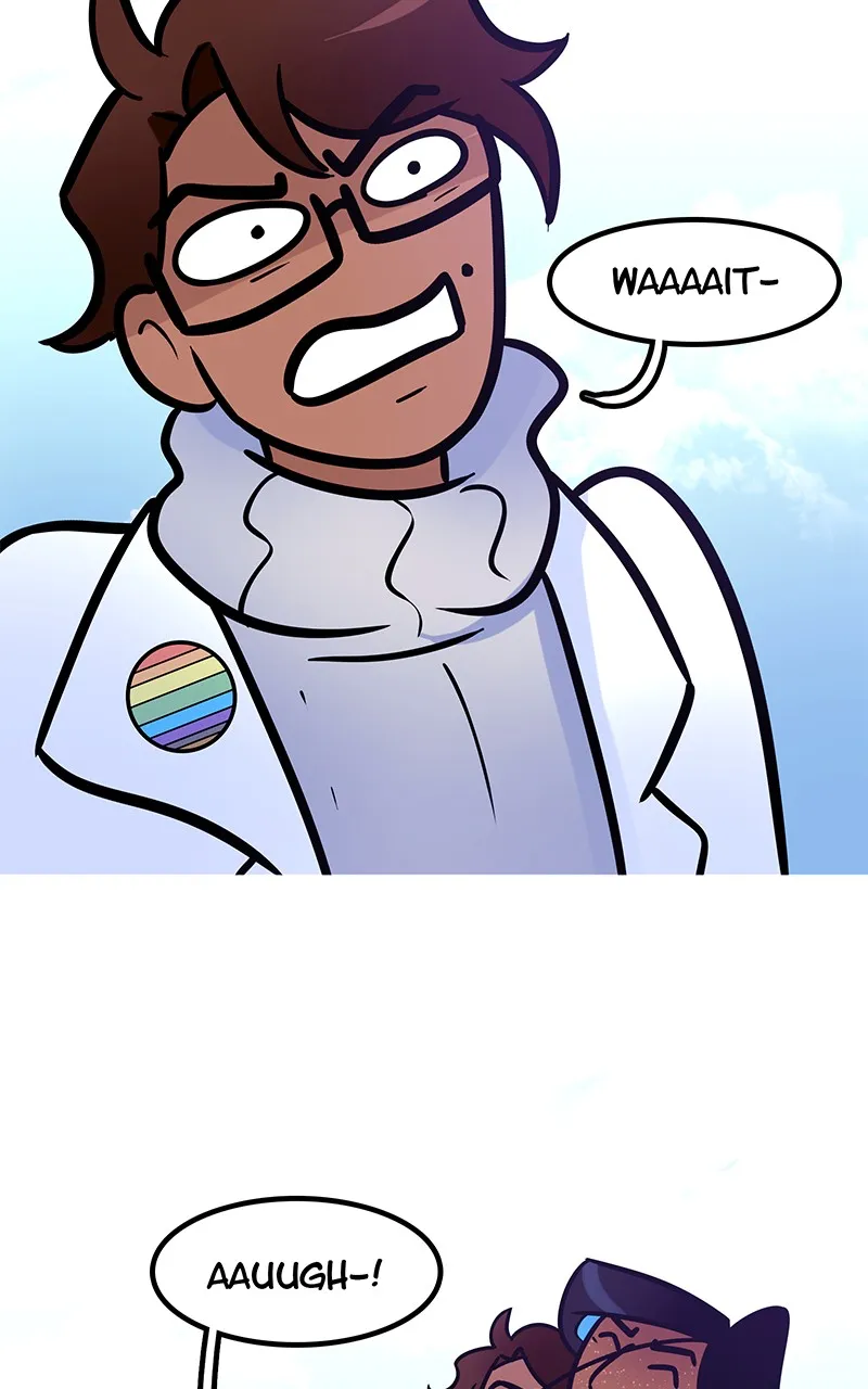 Read LoveBot chapter 33 image 51 on Lezhin