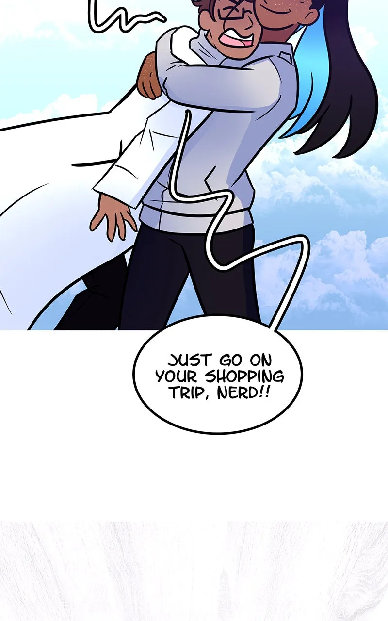 Read LoveBot chapter 33 image 52 on Lezhin