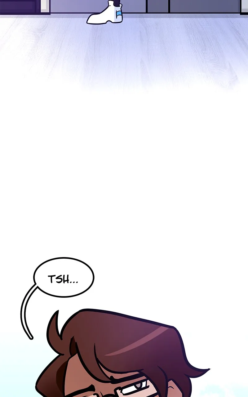 Read LoveBot chapter 33 image 54 on Lezhin