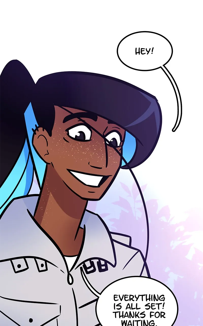 Read LoveBot chapter 33 image 57 on Lezhin