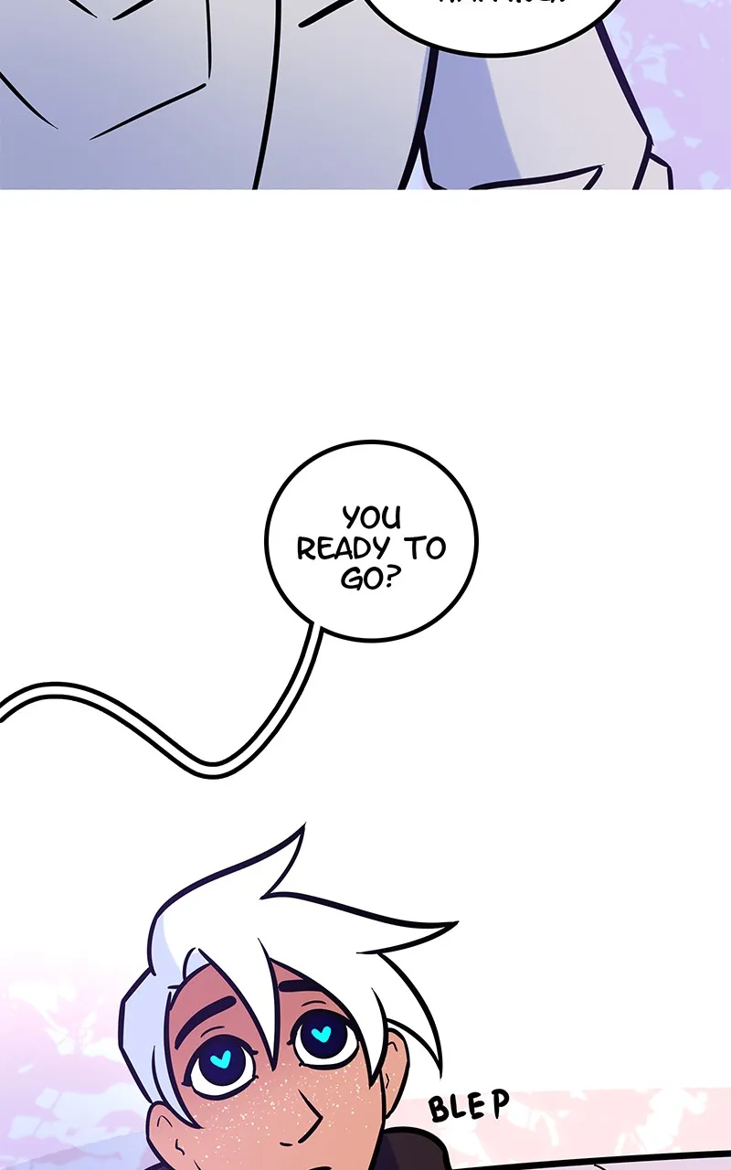 Read LoveBot chapter 33 image 58 on Lezhin