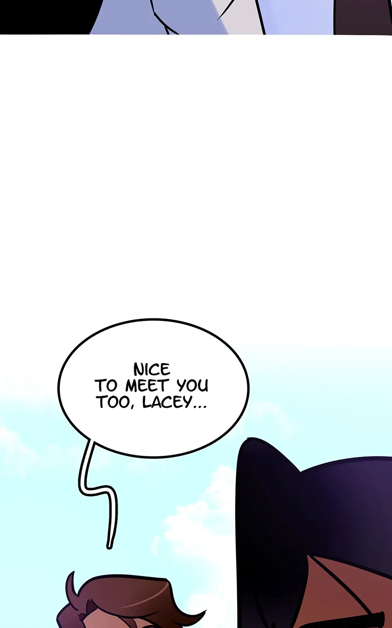 Read LoveBot chapter 33 image 6 on Lezhin