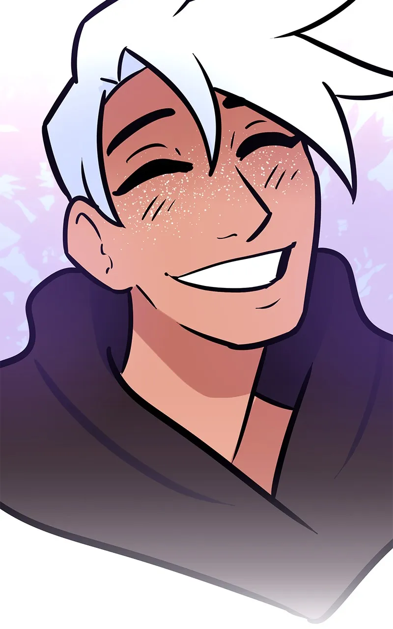 Read LoveBot chapter 33 image 61 on Lezhin