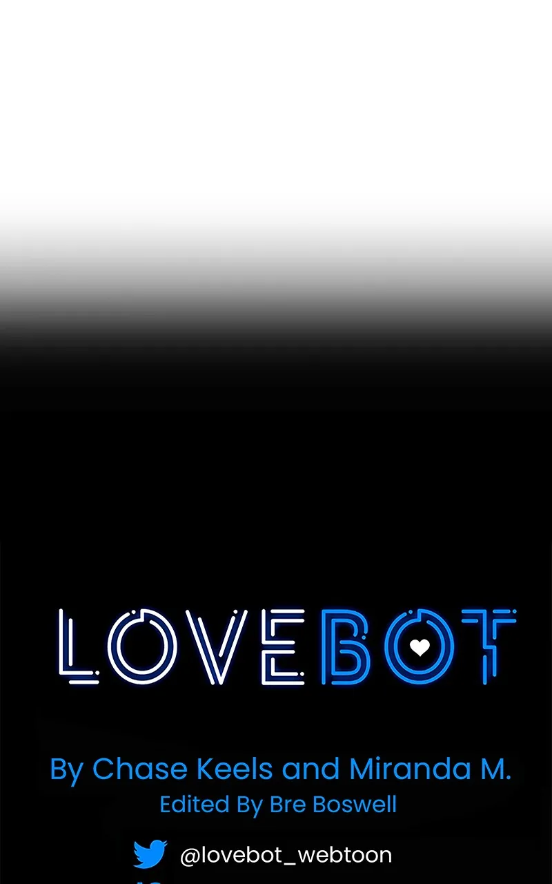 Read LoveBot chapter 33 image 62 on Lezhin