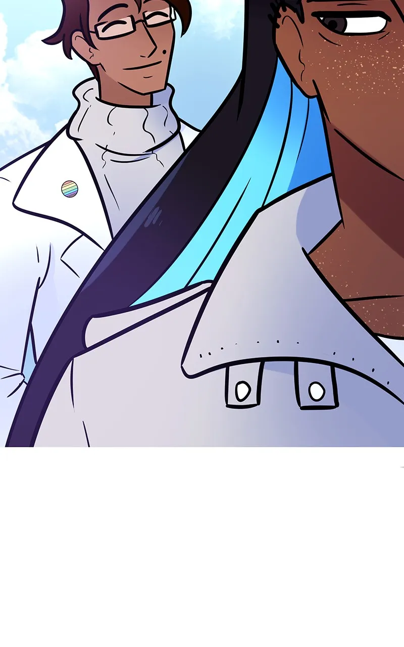 Read LoveBot chapter 33 image 7 on Lezhin