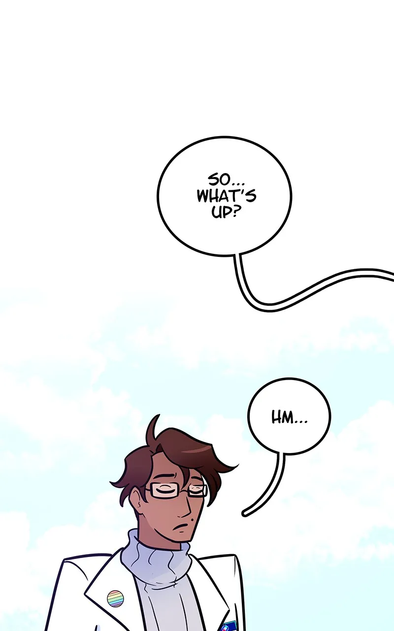 Read LoveBot chapter 33 image 8 on Lezhin