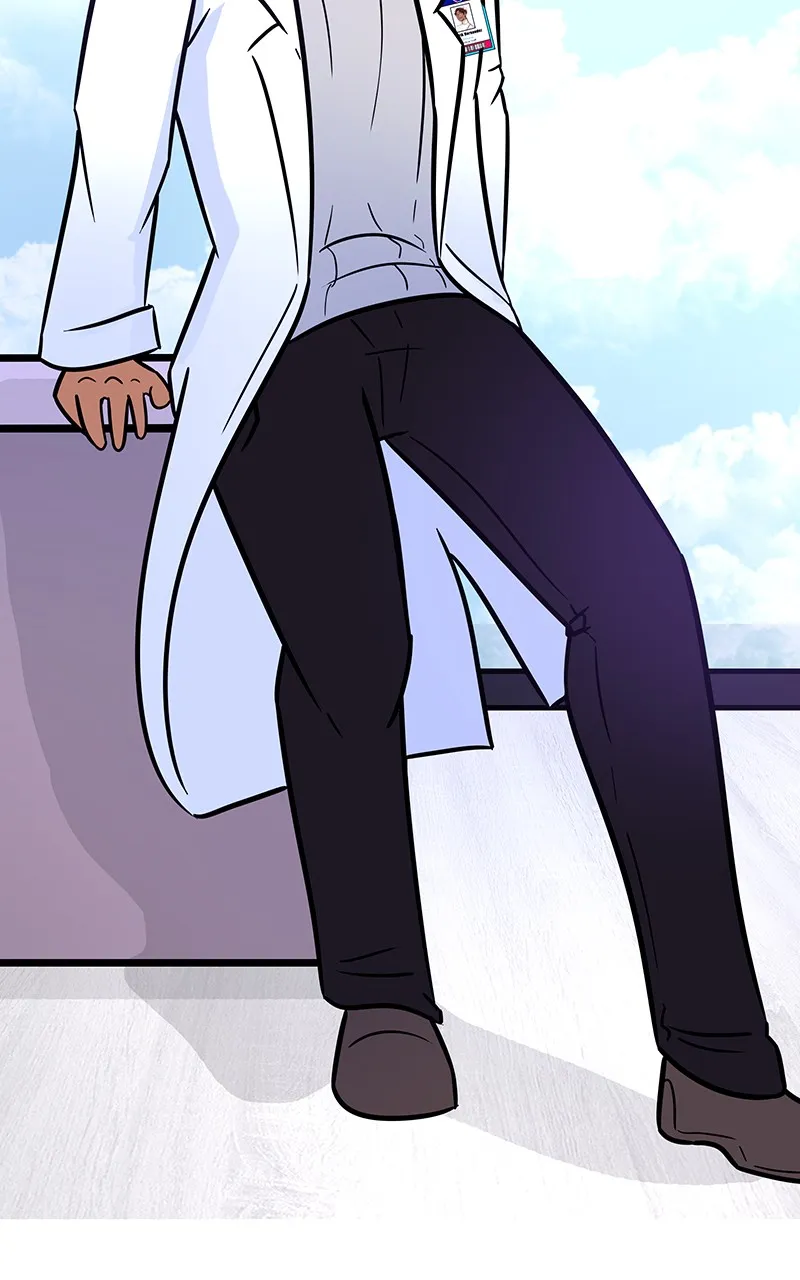 Read LoveBot chapter 33 image 9 on Lezhin