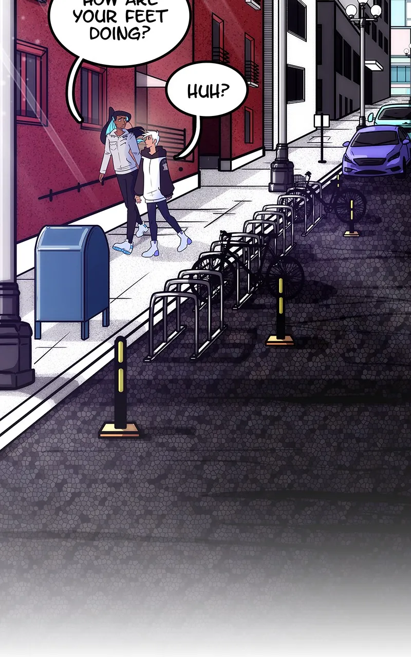 Read LoveBot chapter 34 image 1 on Lezhin
