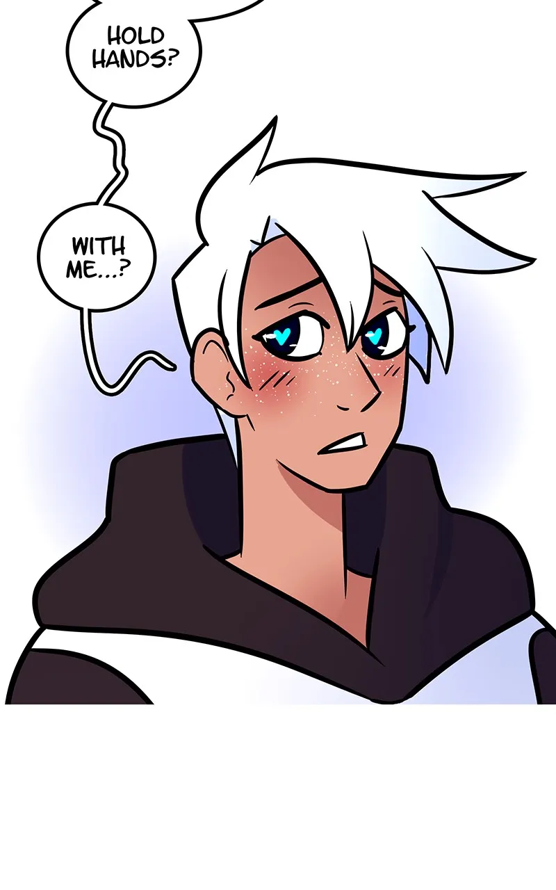 Read LoveBot chapter 34 image 10 on Lezhin
