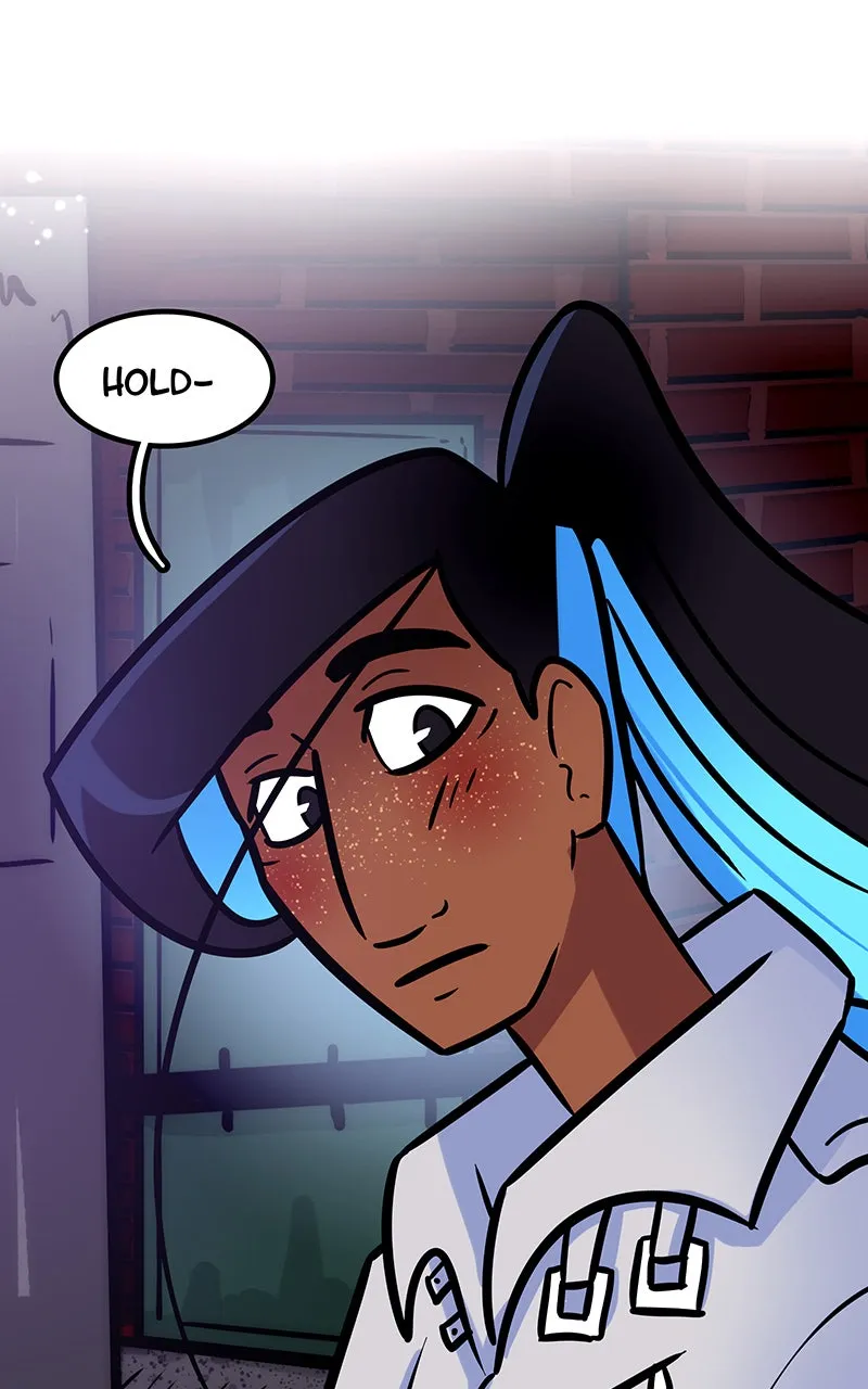 Read LoveBot chapter 34 image 11 on Lezhin