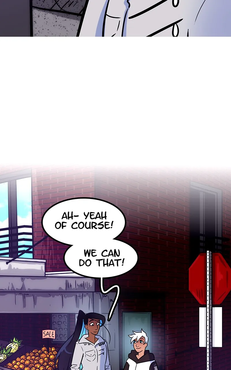 Read LoveBot chapter 34 image 12 on Lezhin