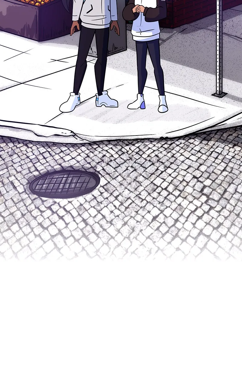 Read LoveBot chapter 34 image 13 on Lezhin