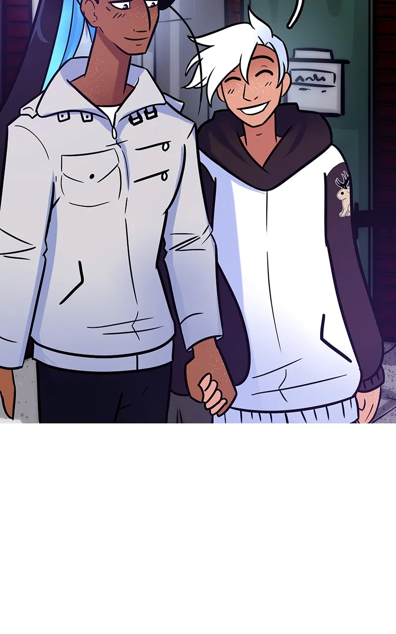 Read LoveBot chapter 34 image 17 on Lezhin