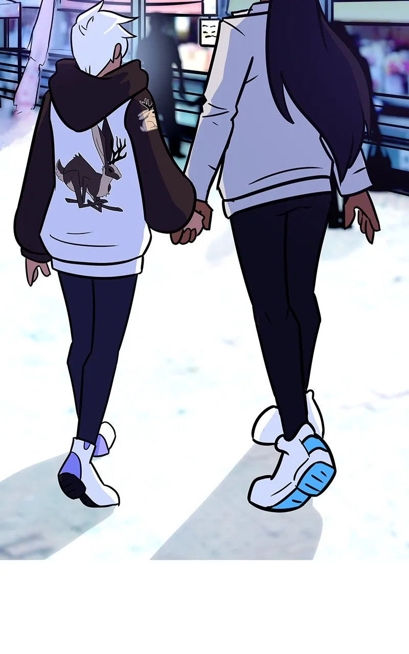 Read LoveBot chapter 34 image 19 on Lezhin
