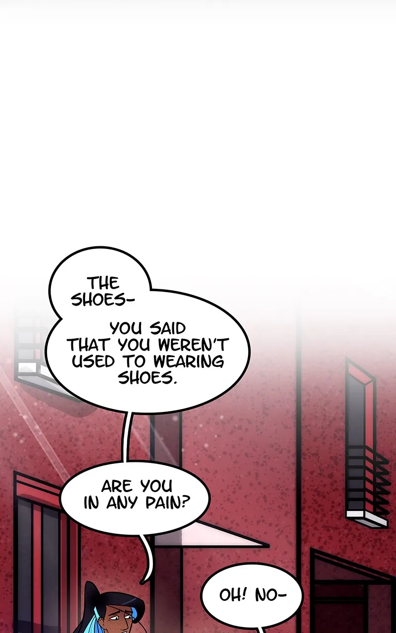 Read LoveBot chapter 34 image 2 on Lezhin
