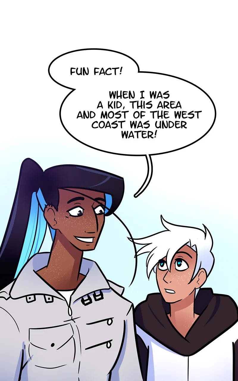 Read LoveBot chapter 34 image 20 on Lezhin