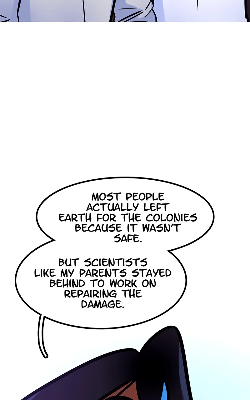 Read LoveBot chapter 34 image 21 on Lezhin