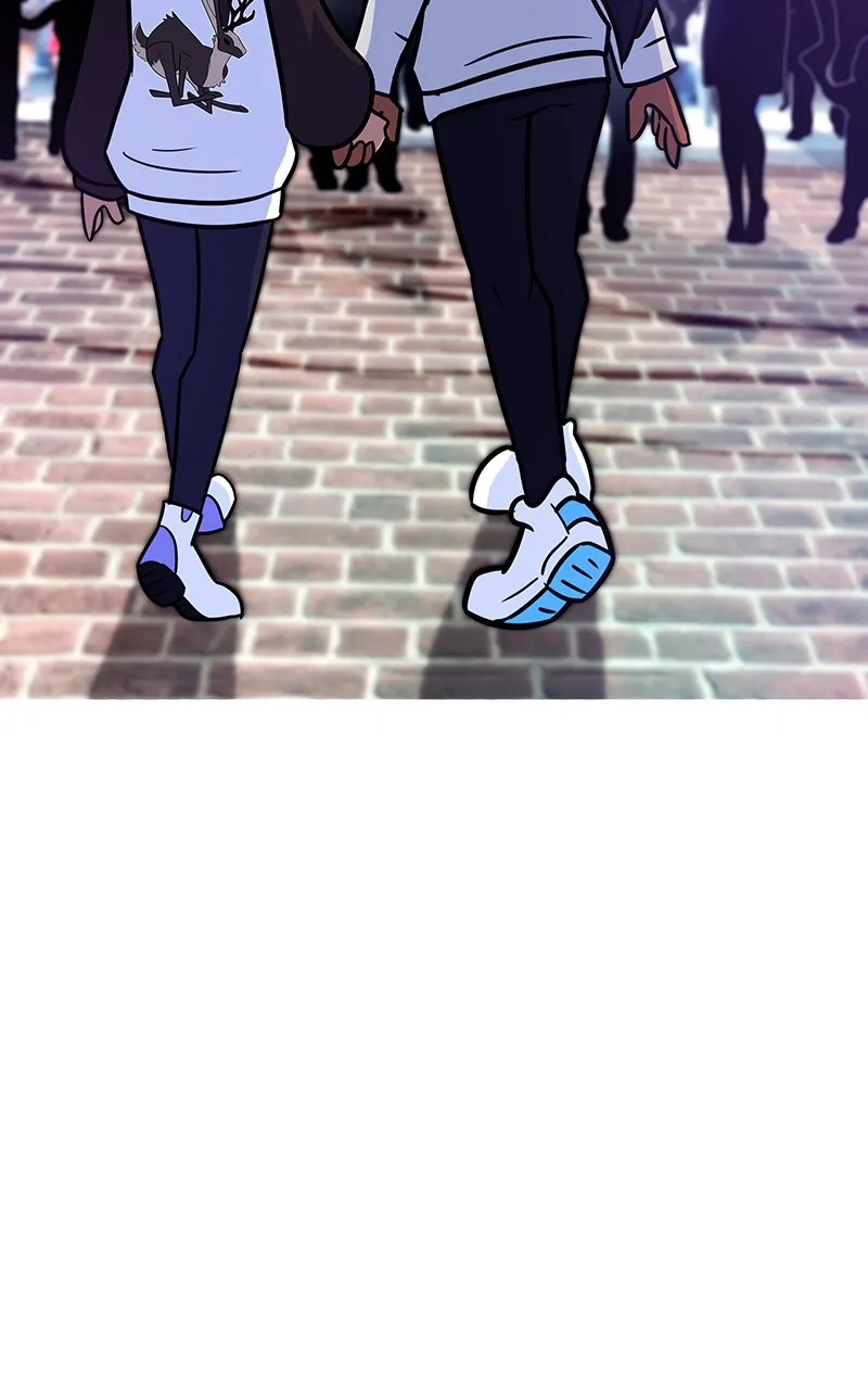 Read LoveBot chapter 34 image 25 on Lezhin