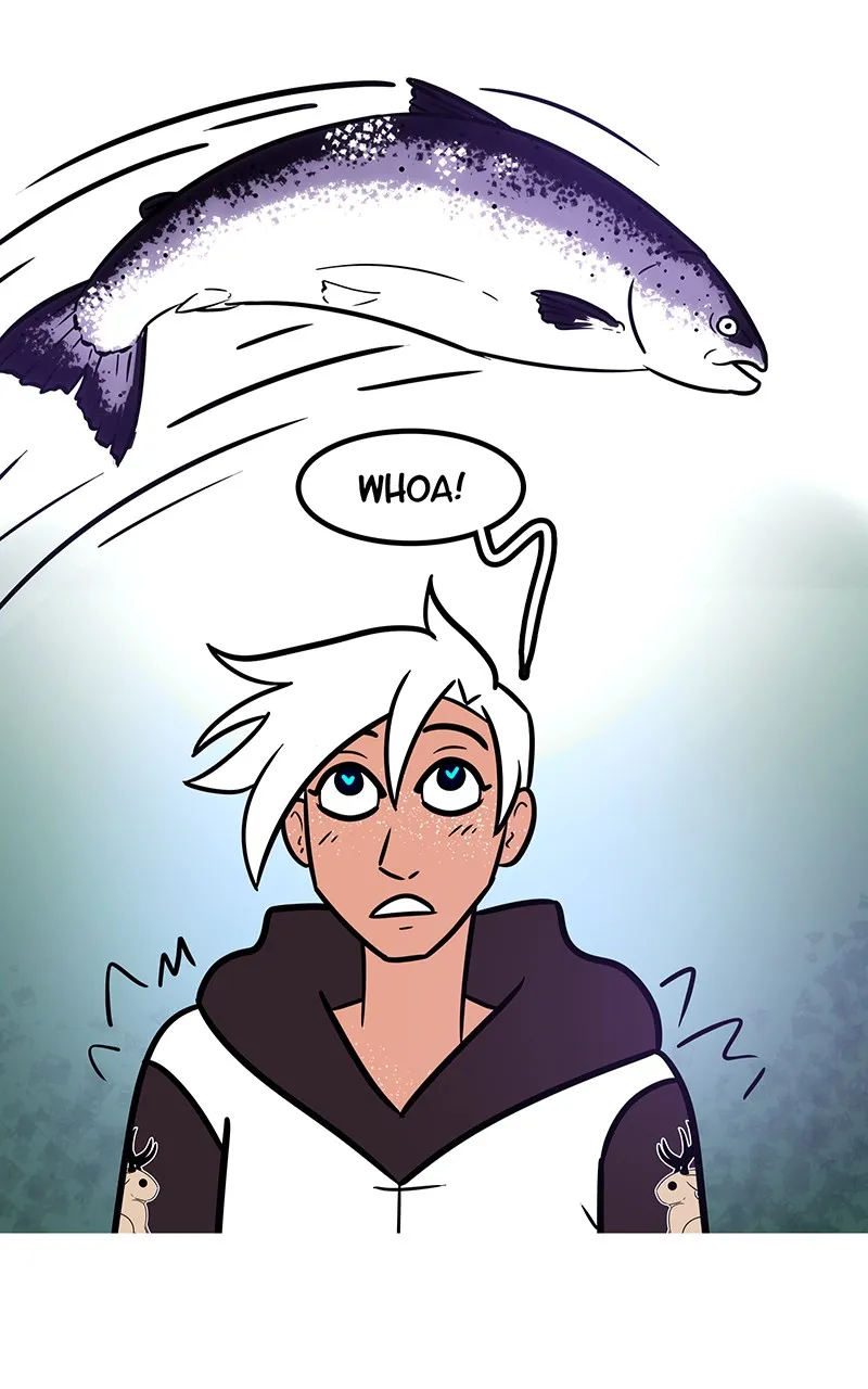 Read LoveBot chapter 34 image 26 on Lezhin