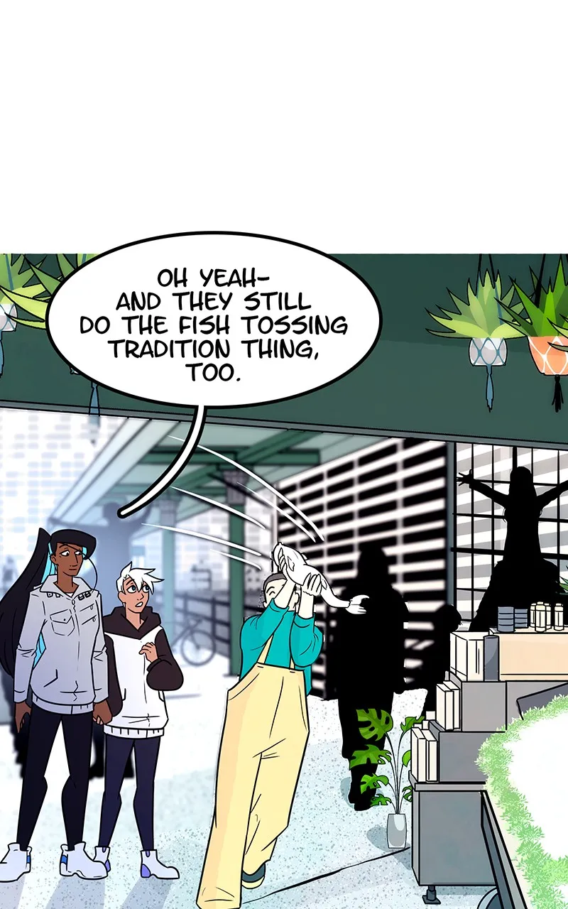 Read LoveBot chapter 34 image 27 on Lezhin