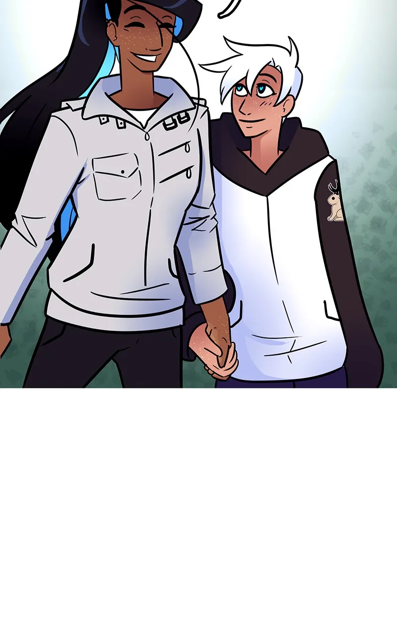 Read LoveBot chapter 34 image 29 on Lezhin