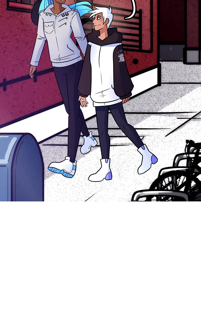 Read LoveBot chapter 34 image 3 on Lezhin