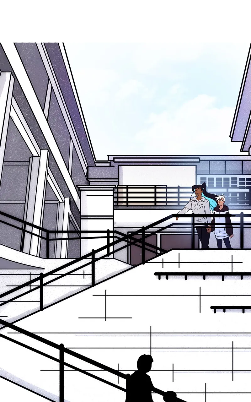 Read LoveBot chapter 34 image 30 on Lezhin