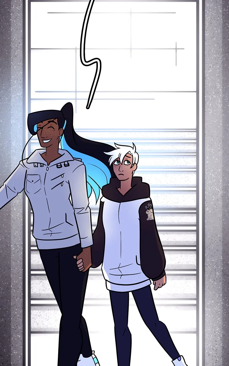 Read LoveBot chapter 34 image 32 on Lezhin