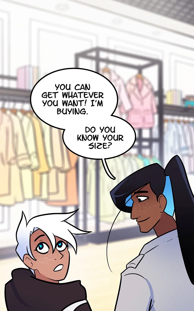 Read LoveBot chapter 34 image 34 on Lezhin