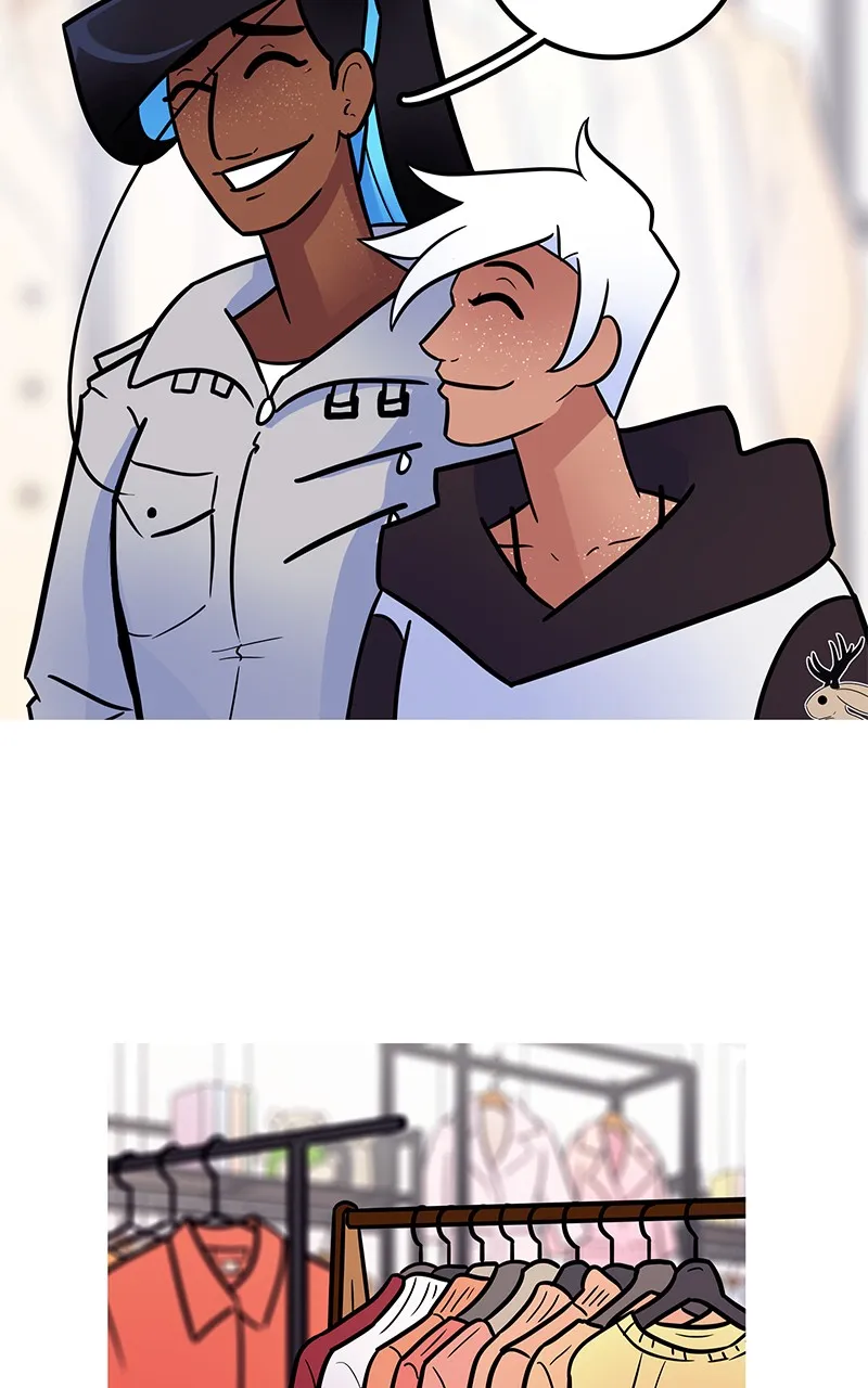 Read LoveBot chapter 34 image 37 on Lezhin