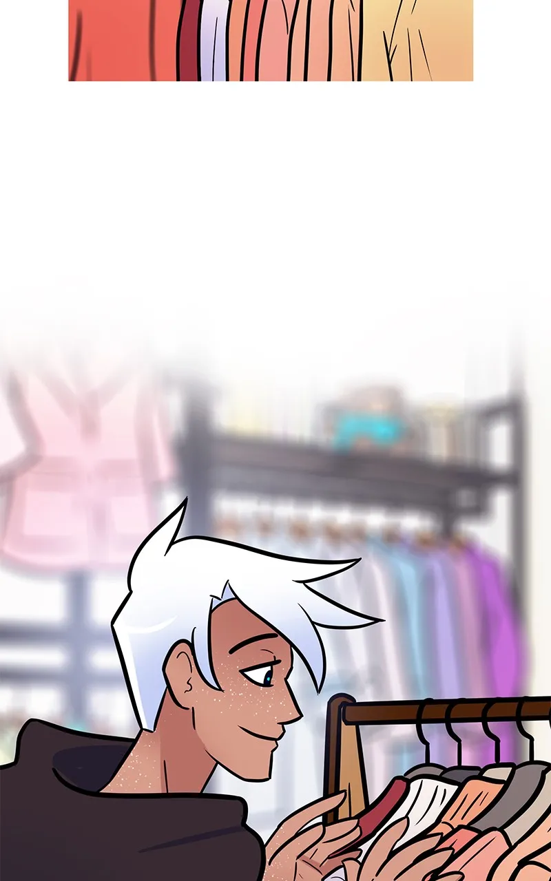 Read LoveBot chapter 34 image 38 on Lezhin