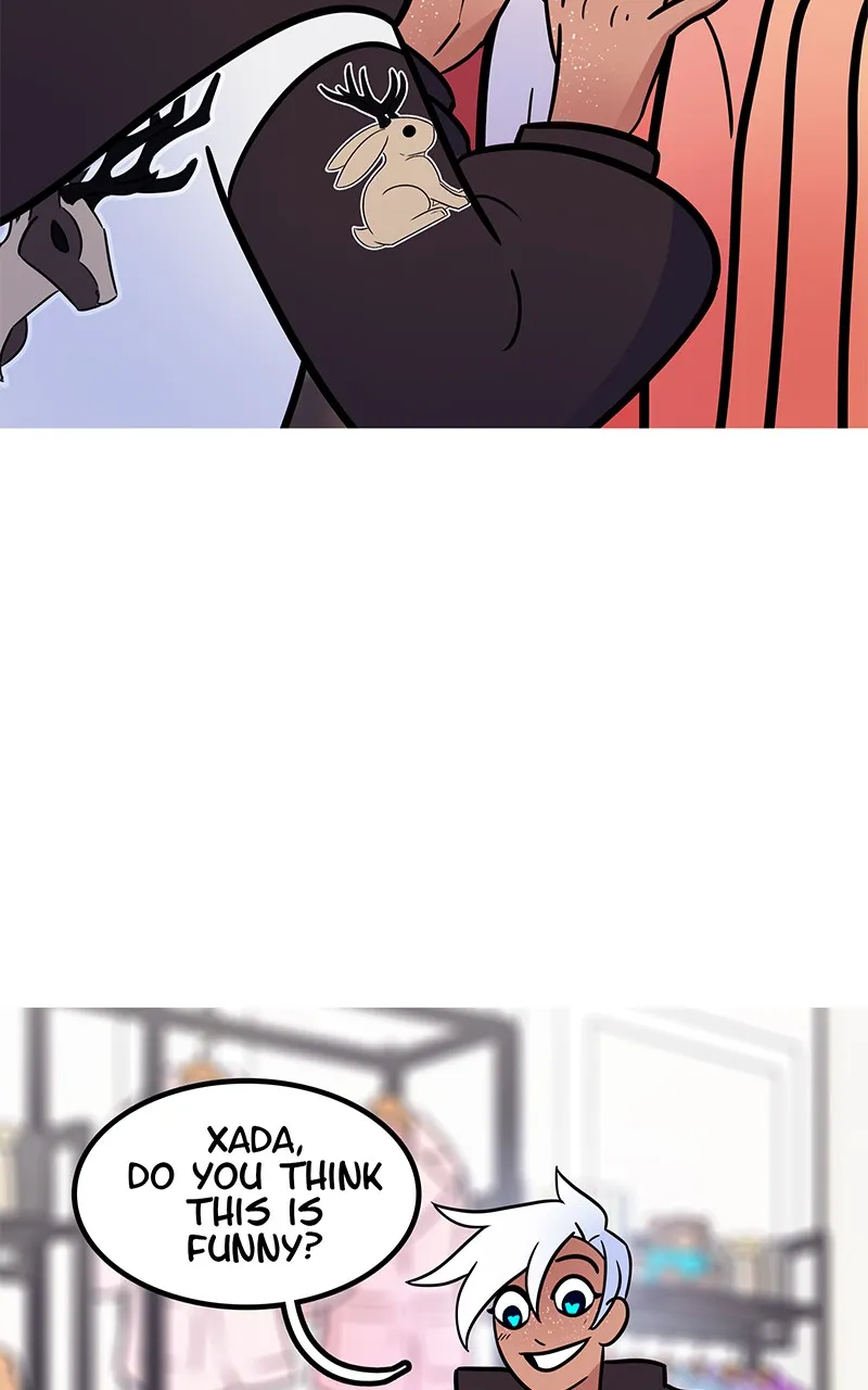 Read LoveBot chapter 34 image 39 on Lezhin