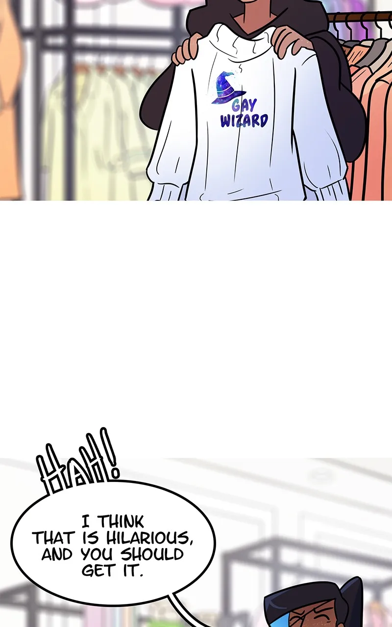 Read LoveBot chapter 34 image 40 on Lezhin