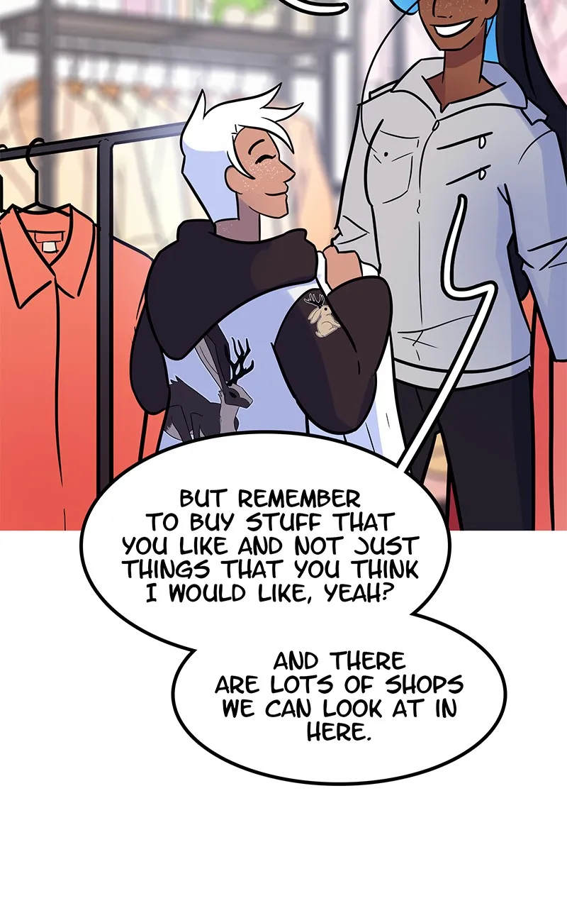 Read LoveBot chapter 34 image 41 on Lezhin