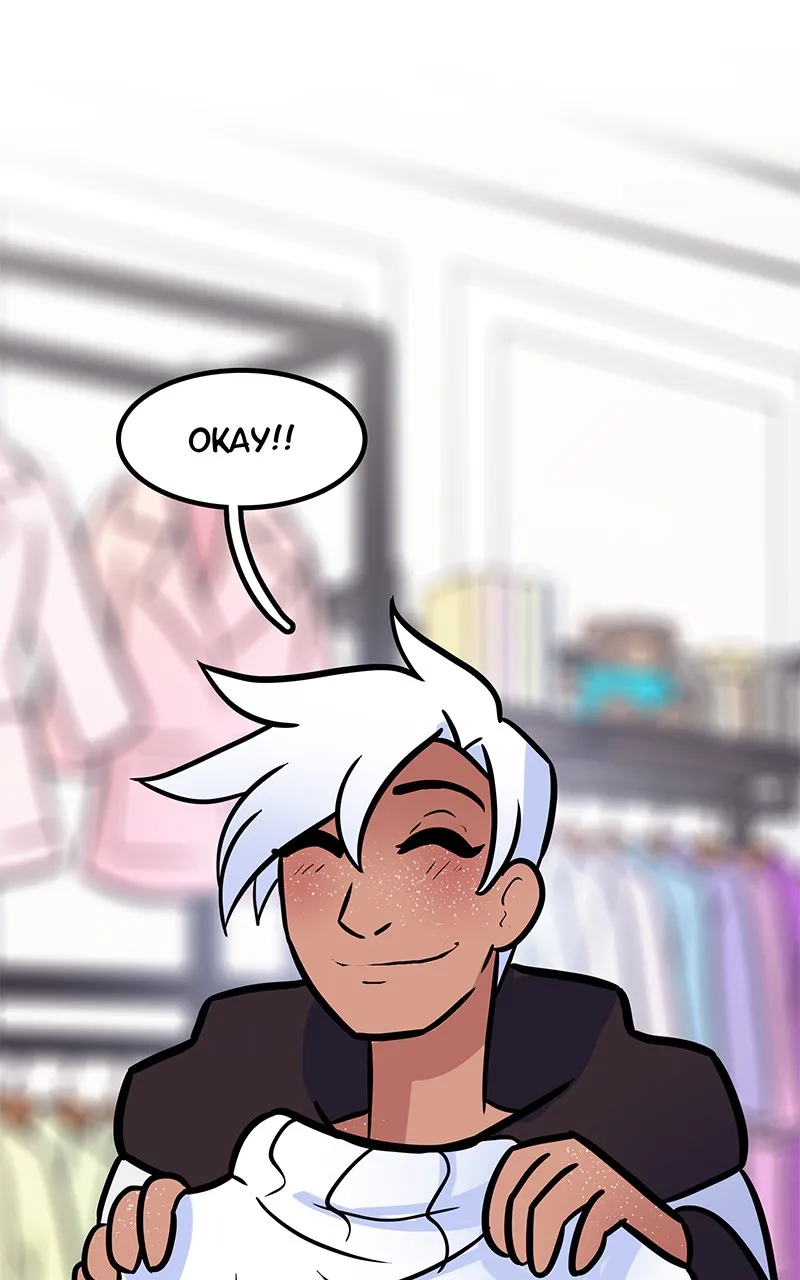 Read LoveBot chapter 34 image 42 on Lezhin