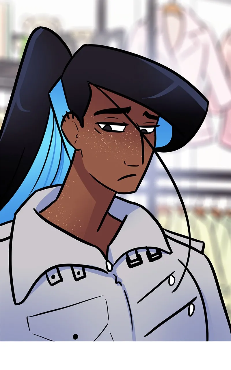 Read LoveBot chapter 34 image 45 on Lezhin