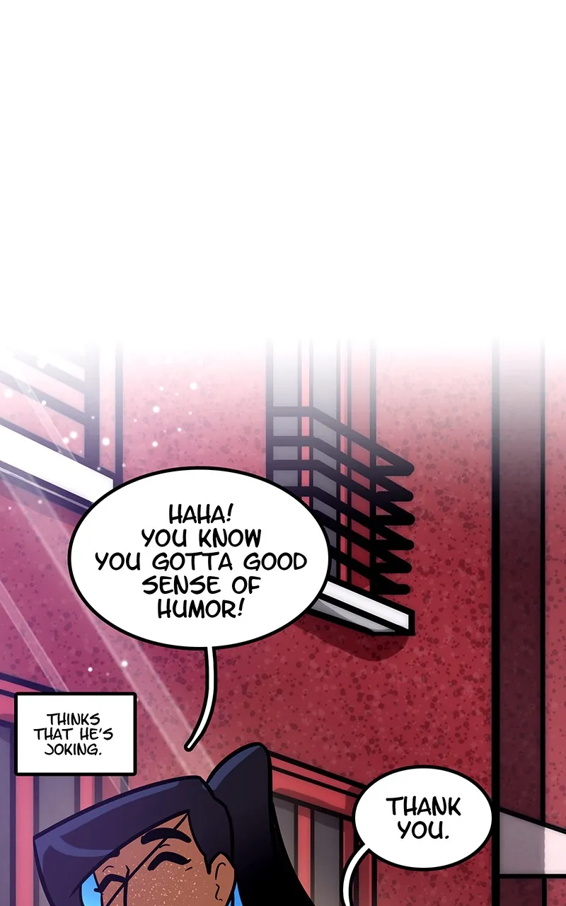 Read LoveBot chapter 34 image 5 on Lezhin