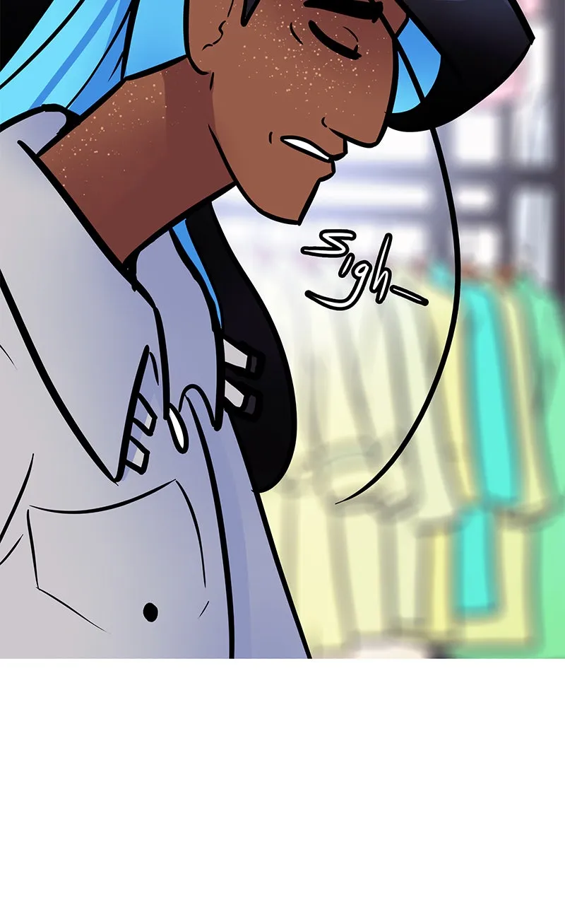 Read LoveBot chapter 34 image 52 on Lezhin