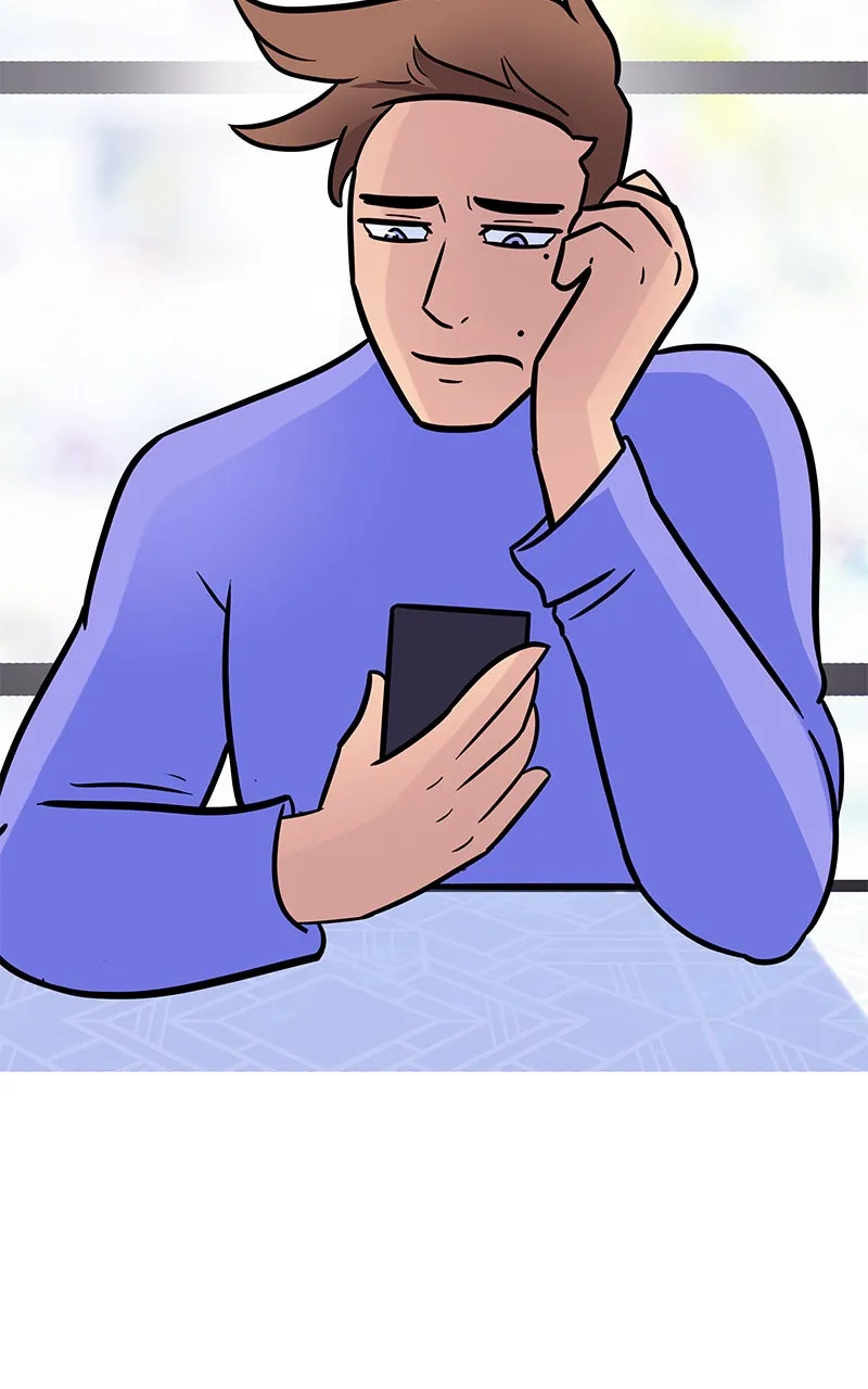 Read LoveBot chapter 34 image 55 on Lezhin