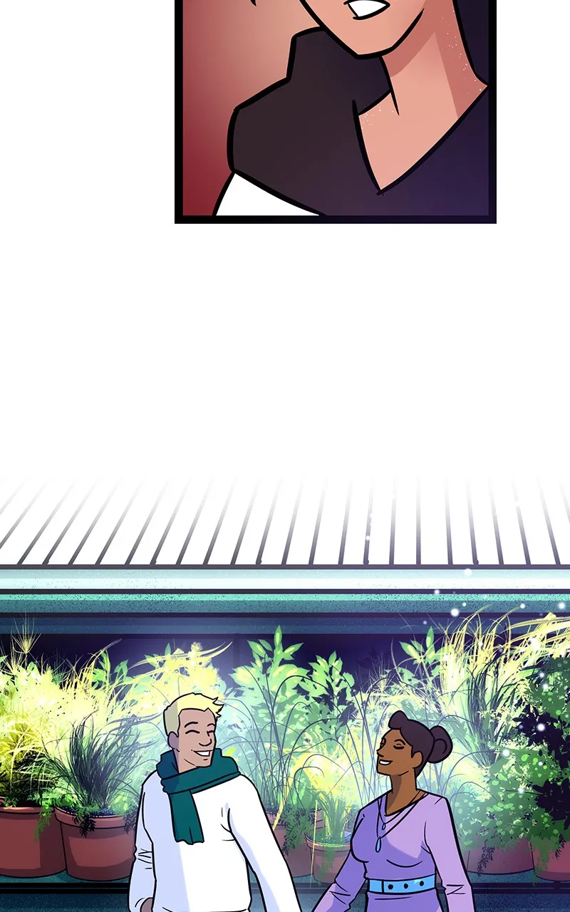 Read LoveBot chapter 34 image 7 on Lezhin