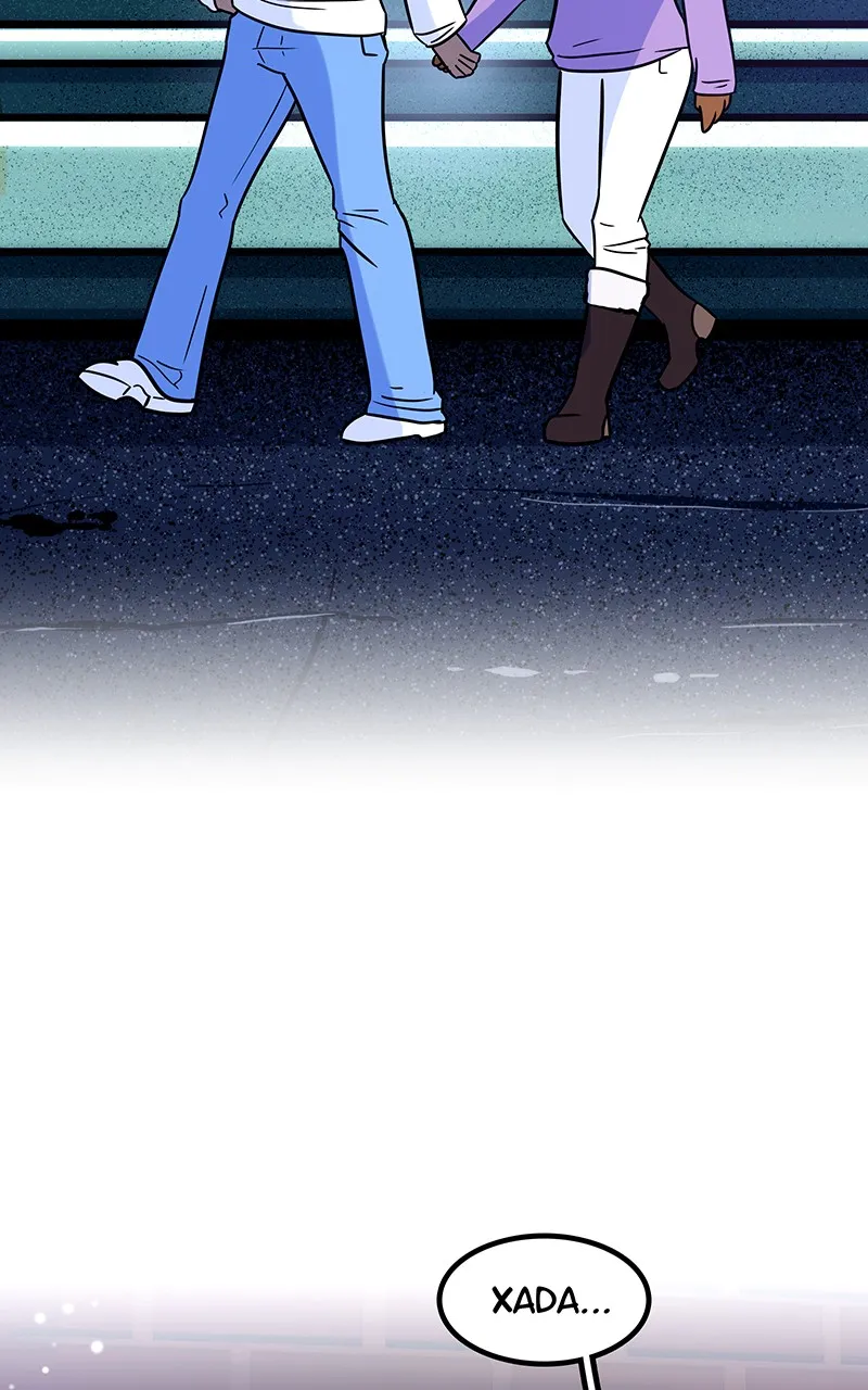 Read LoveBot chapter 34 image 8 on Lezhin