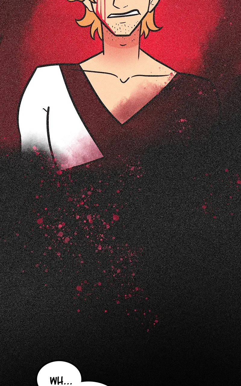 Read LoveBot chapter 35 image 1 on Lezhin