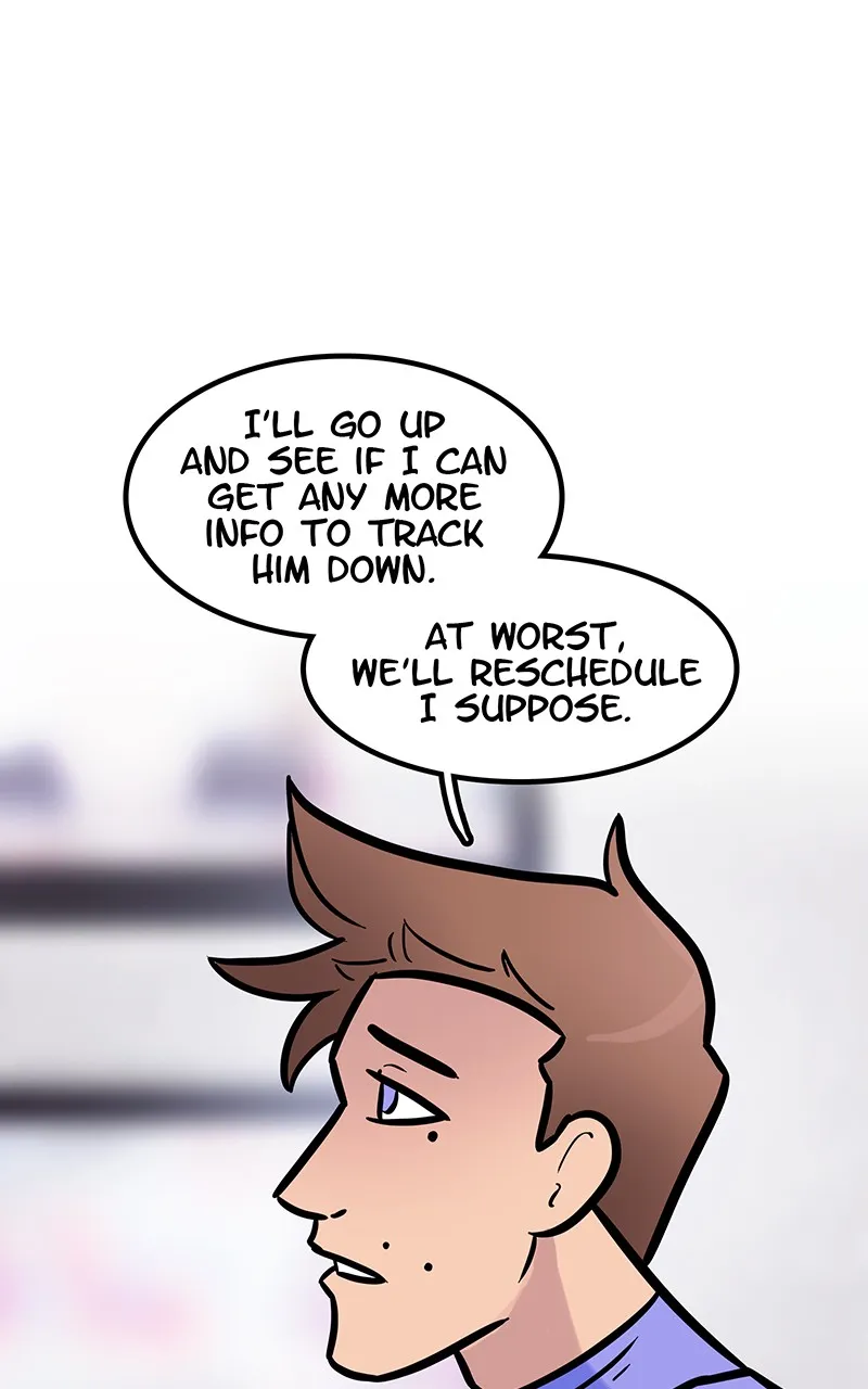 Read LoveBot chapter 35 image 11 on Lezhin