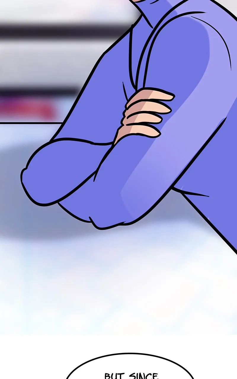 Read LoveBot chapter 35 image 12 on Lezhin