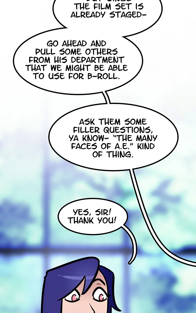 Read LoveBot chapter 35 image 13 on Lezhin